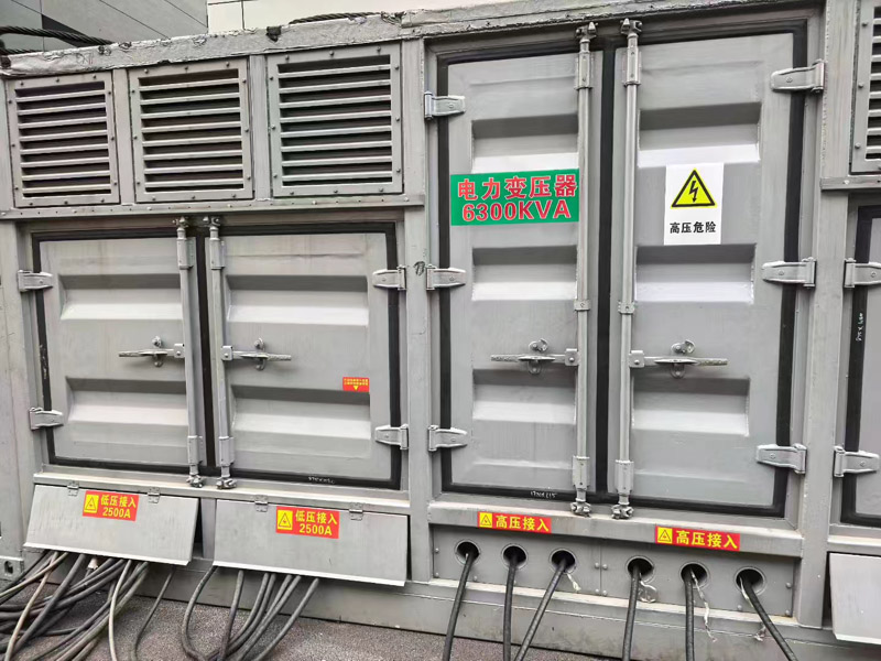 商城柴油发电机组换季保养注意哪些事项？