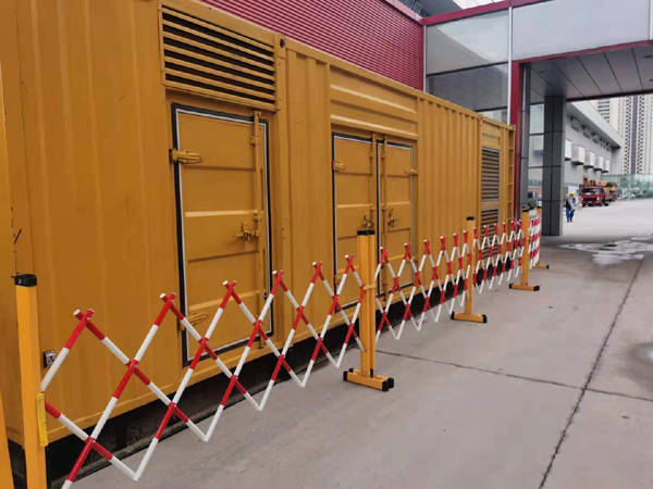 商城发电机出租 你知道怎样鉴定发电机品质的好坏吗?