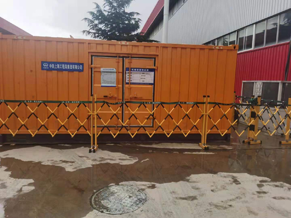 商城租赁发电机 柴油发电机组供应商：柴油发电机组润滑油的作用？