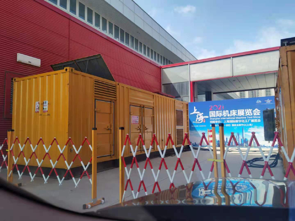 商城出租发电机-柴油发电机和汽油发电机哪个更好一些?