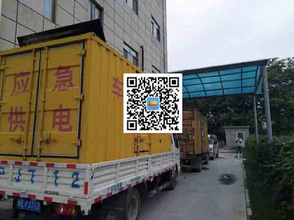 商城发电车出租-发电机产品使用越来越广泛