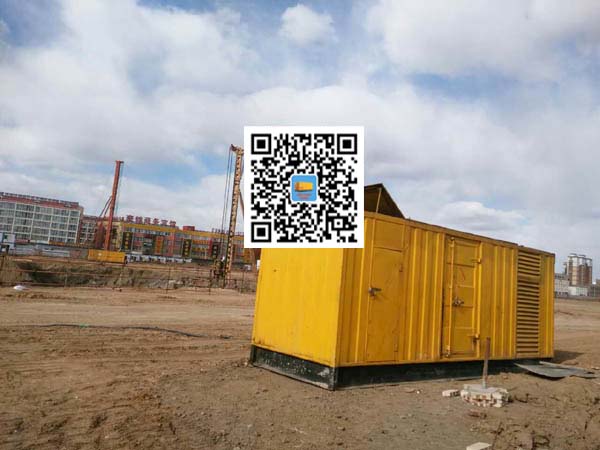 商城发电机出租-柴油发电机组安全操作规程有哪些？