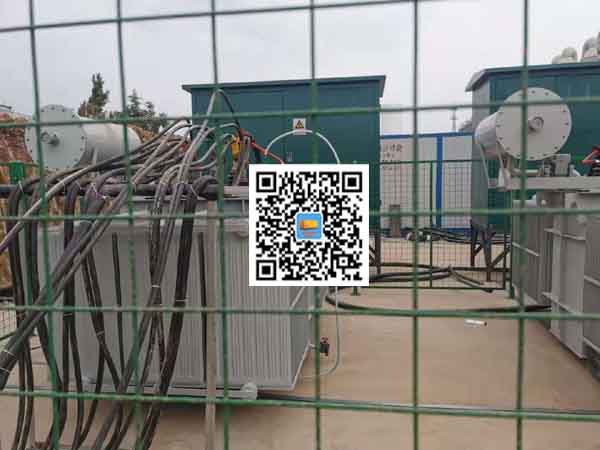 商城发电机出租-发电机功率适用电缆线规格估算口诀
