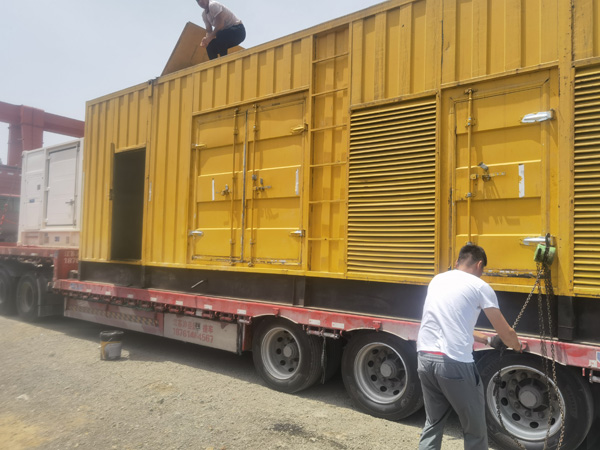 商城发电机出租100KW发电机需要什么规格的电缆线?