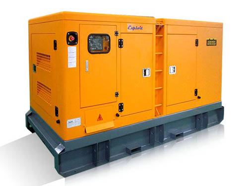 商城影响 200kw 柴油发电机油耗的因素有哪些?