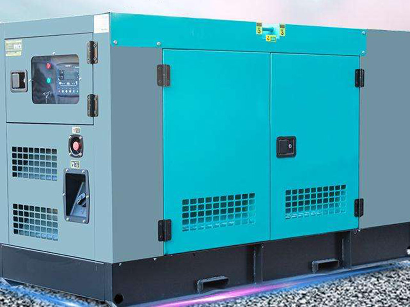 商城50KW柴油发电机油耗是多少?