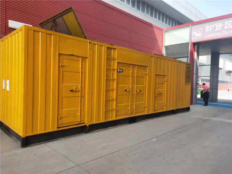 商城储能设备的前景和市场怎么样?