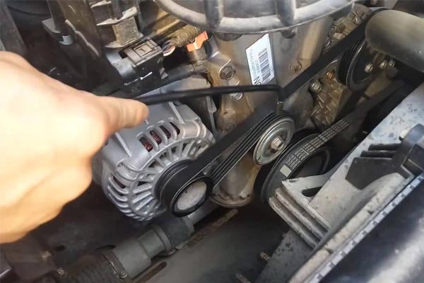 商城转速传感器的工作原理是什么?