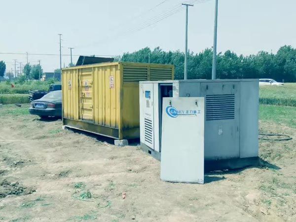 商城柴油发电机组冬季日常维修需要哪些工具?